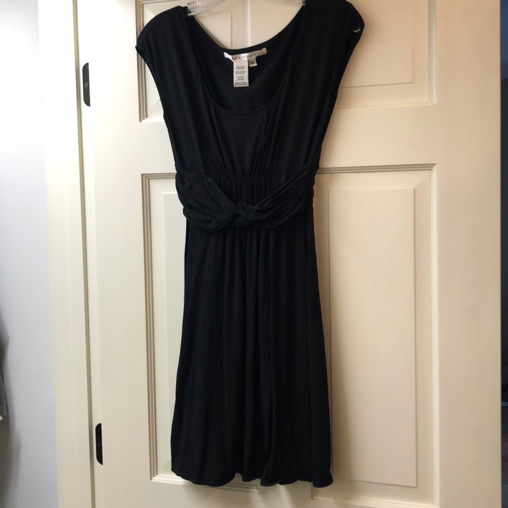 Max Studio jersey dress 🖤👗🖤